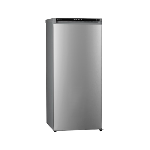 LG 냉장고 하냉장 200L 샤인 (메탈)