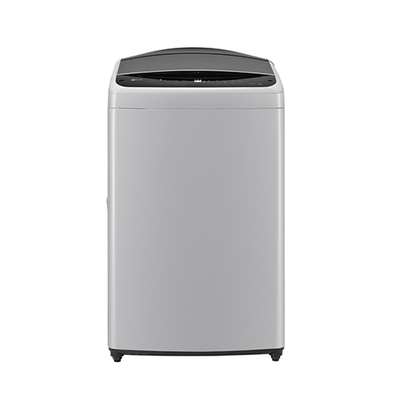 LG 통돌이 세탁기 18kg 미드 프리 실버
