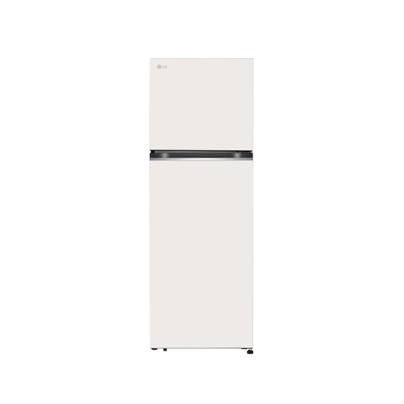 LG 오브제 일반냉장고 332L (베이지)