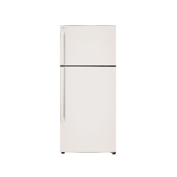 LG 오브제 일반냉장고 507L (베이지)