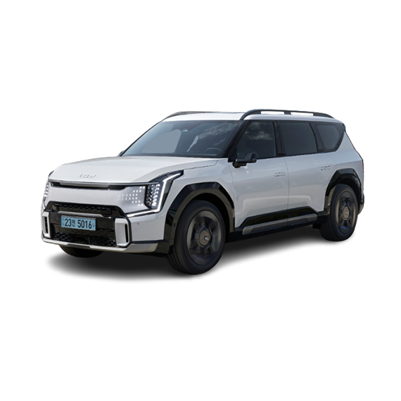 기아자동차 EV9 전기차