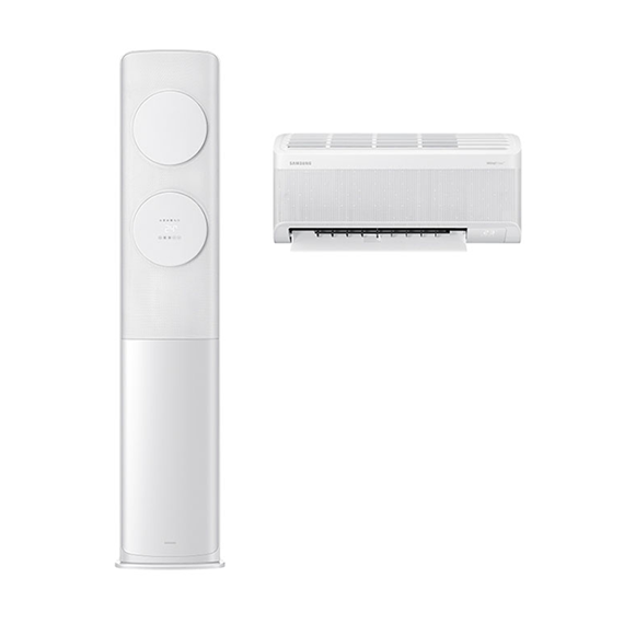 삼성 에어컨 무풍 클래식 AF70F19D11WN (홈멀티) (일반 or 매립배관) 단상