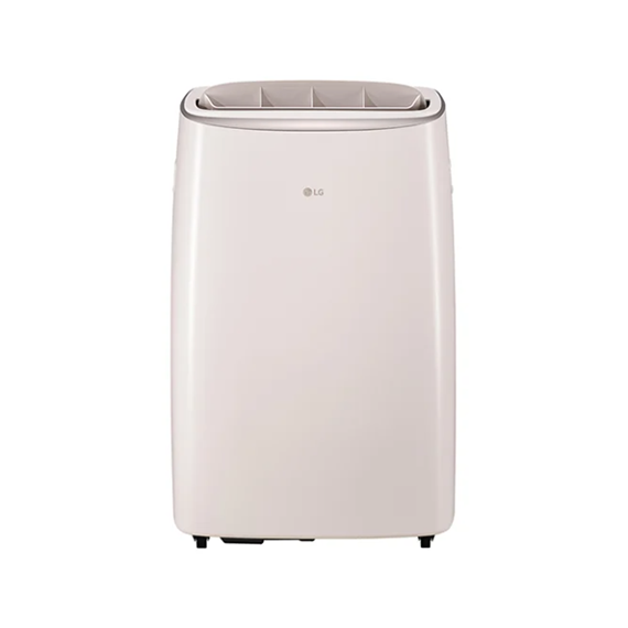 LG 이동식 에어컨 7평 카밍베이지(로즈데코)
