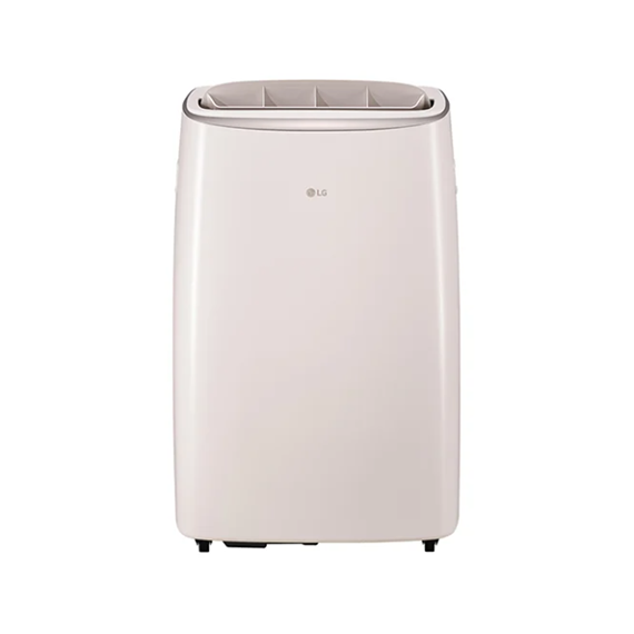 LG 이동식 에어컨 8평 카밍베이지(로즈데코)