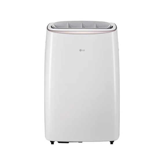 LG 이동식 에어컨 8평 화이트(로즈데코)