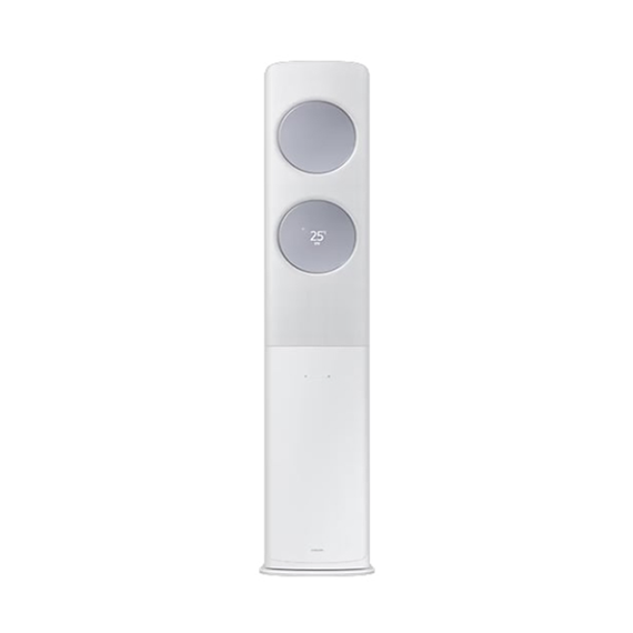 삼성 에어컨 무풍 클래식 AF9500 화이트 스탠드 19평