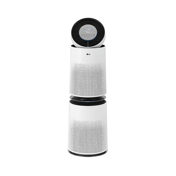 LG 공기청정기 30평 (V필터)