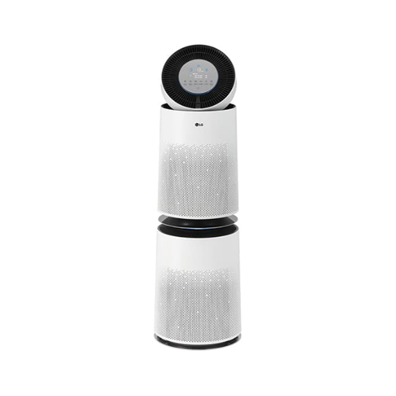 LG 공기청정기 360플러스 2단 23평