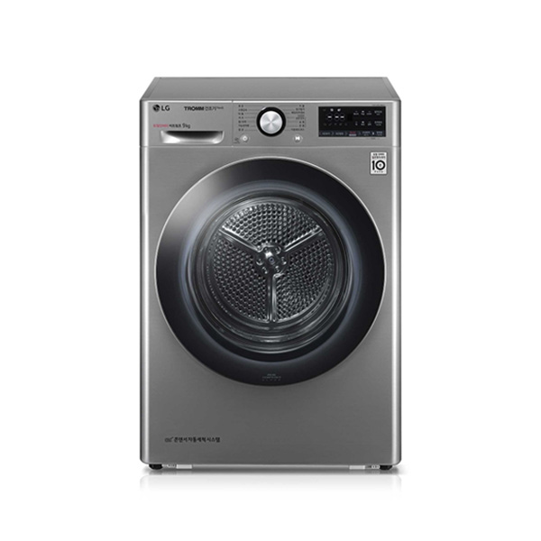 LG 트롬 건조기 10KG