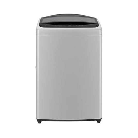 LG 통돌이 세탁기 17kg 미드 프리 실버