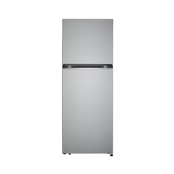 LG 냉장고 하냉장 317L 샤인 (메탈)