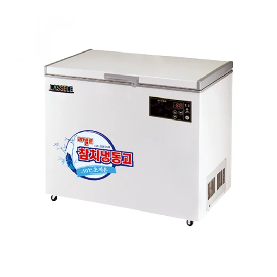 라셀르 참지냉장고 200L