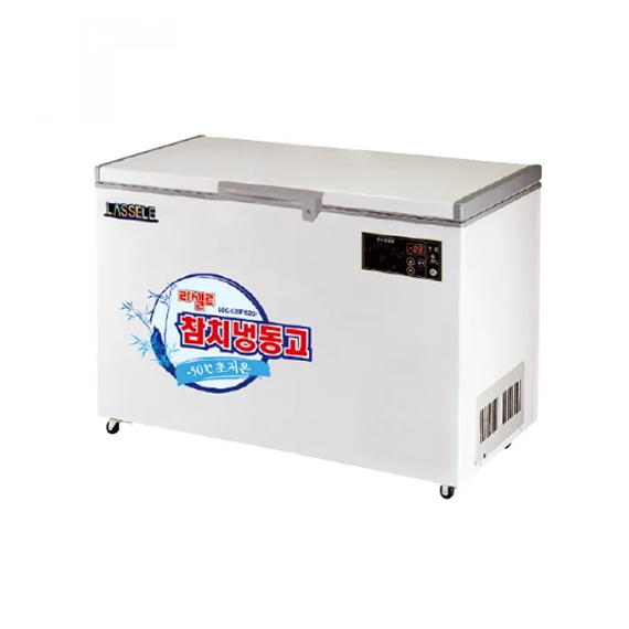 라셀르 참지냉장고 300L