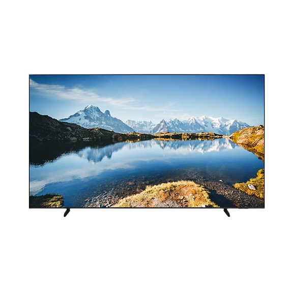 삼성 Crystal UHD 4K Smart TV (스탠드형)