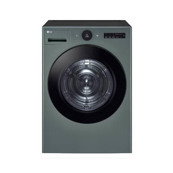 LG 트롬 오브제컬렉션 건조기 21kg