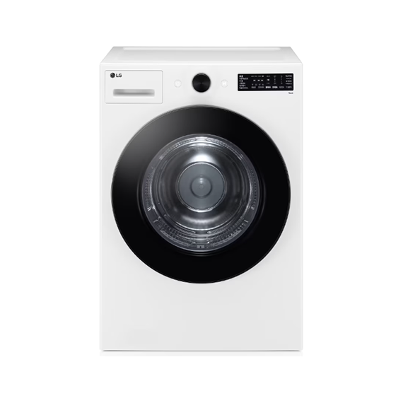 LG 건조기 18kg