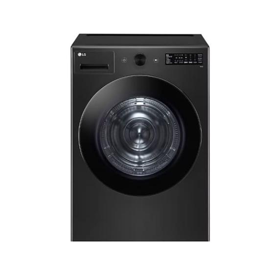 LG 트롬 오브제컬렉션 건조기 20kg 스페이스 블랙