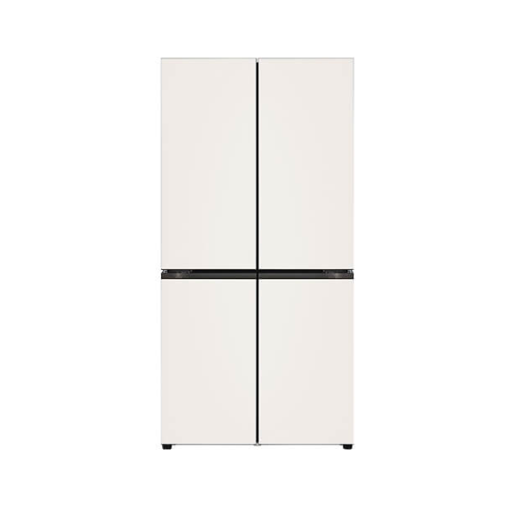 LG 오브제 냉장고 870L