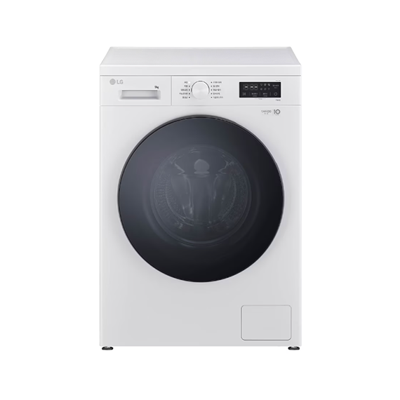 LG 트롬 일반형 9kg 세탁기