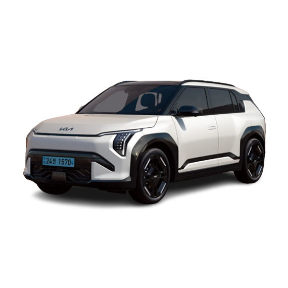 기아자동차 EV3 전기차
