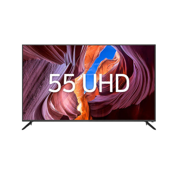 인켈 UHD TV 55인치