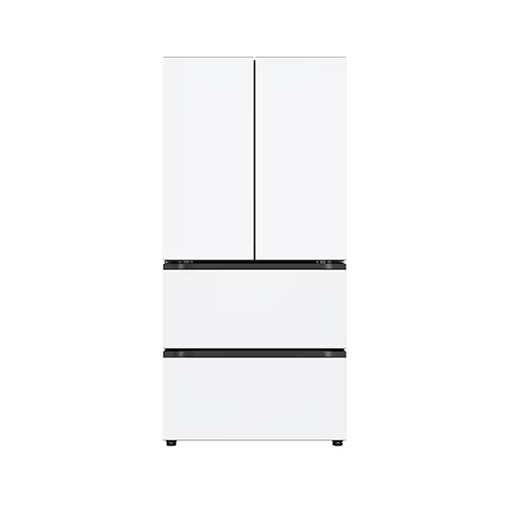 LG 디오스 오브제컬렉션 4도어 김치냉장고 505L