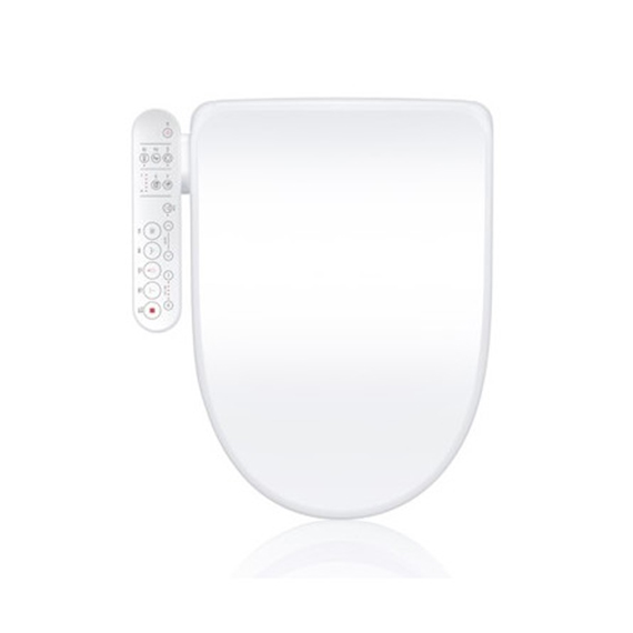 청호 쾌변 비데 B350 PLUS 쾌변 건조 탈취 물내림