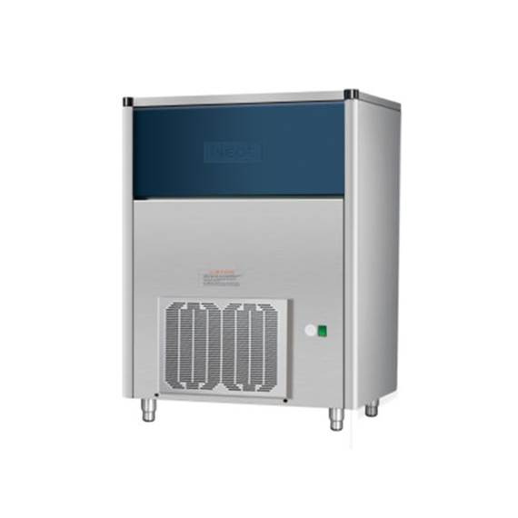 네오트 제빙기 큐브얼음 수냉식 110kg