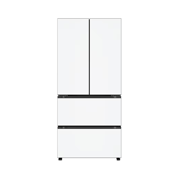 LG 디오스 김치냉장고 김치톡톡 오브제컬렉션 스탠드 480L 에센스화이트 (메탈)