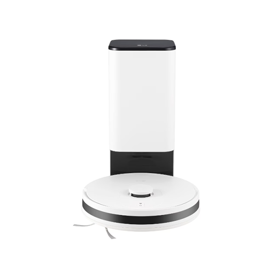 LG 코드제로 오브제컬렉션 R5 로봇청소기