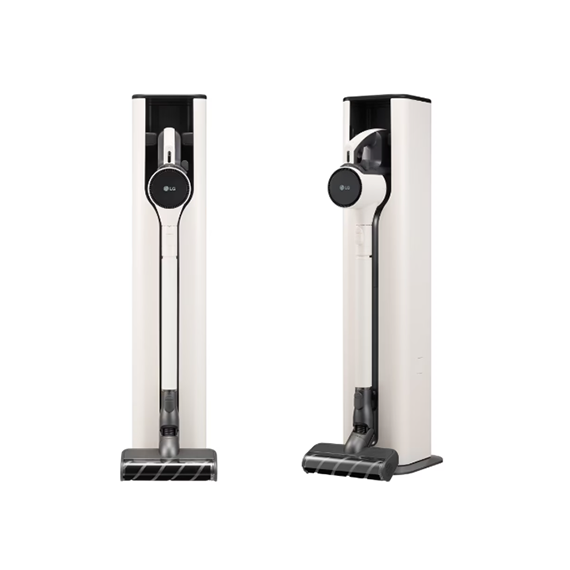 LG 코드제로 오브제컬렉션 A7 청소기 회수관리