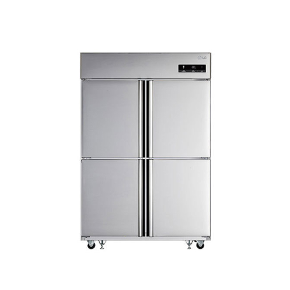 LG 업소용냉장고 C120AF 1110L 4도어
