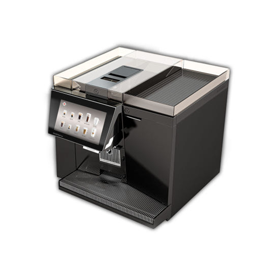 써모플랜 Thermoplan BW4 neo CTM2 전자동 커피머신기