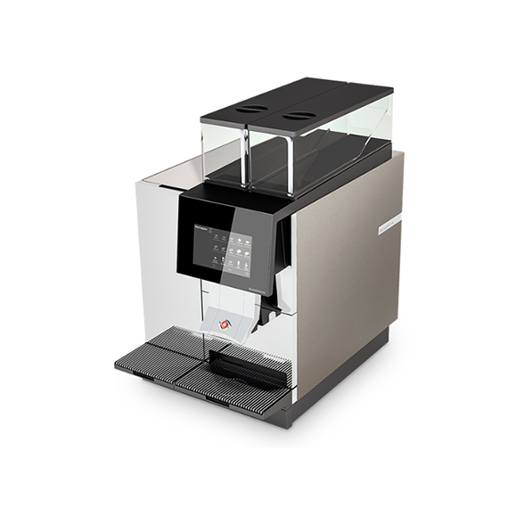 써모플랜 Thermoplan BW4C CTM2 RS 전자동 커피머신기