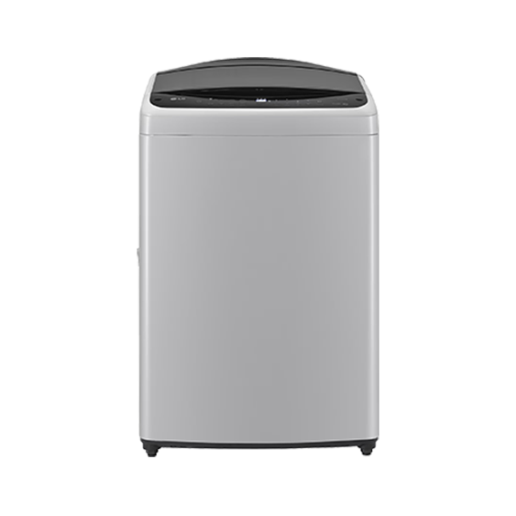 LG 통돌이 컴포트 세탁기 16kg 미드프리실버