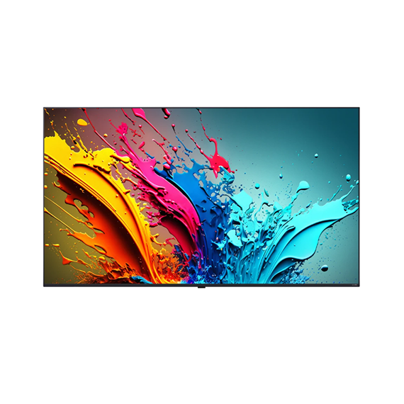 LG QNED TV 86인치 (86QNED85TKS) (스탠드형)