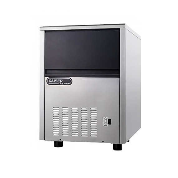 카이저 수랭식 작은얼음 제빙기 120kg (NK-130W(작은얼음))