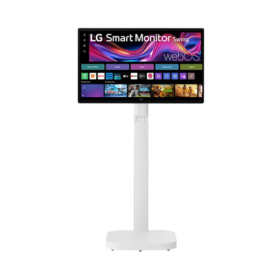 LG 스마트모니터 스윙 32인치 (32U889SAW)