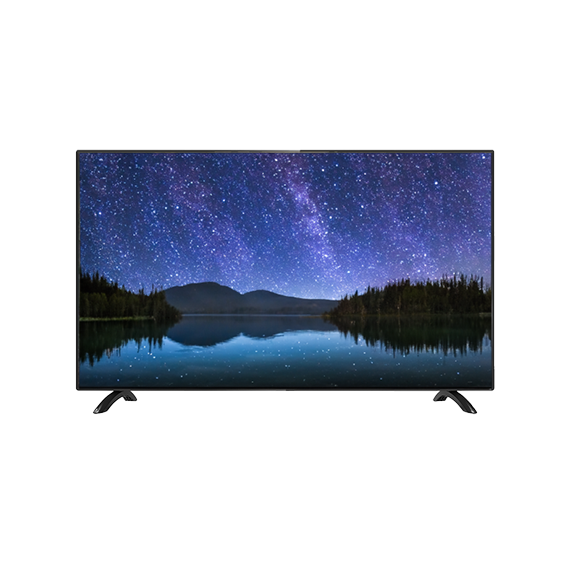 인켈 LED TV 43인치