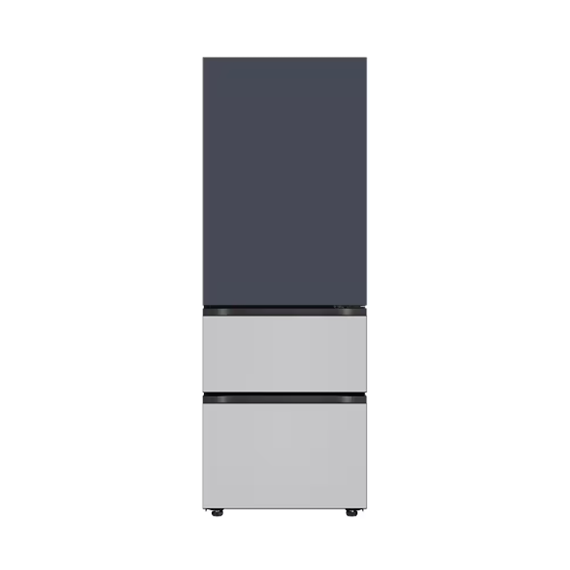 LG 디오스 김치냉장고 오브제컬렉션 김치톡톡 스탠드 324L 크림그레이(메탈)
