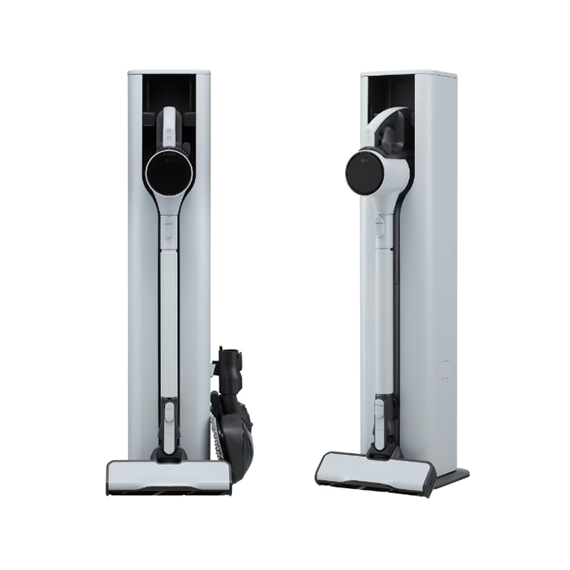 LG 코드제로 오브제컬렉션 A9S 청소기 320W 회수관리
