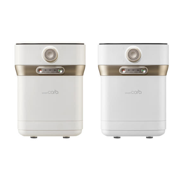 스마트카라 400Pro2 음식물처리기 2L (베이지 or 화이트)