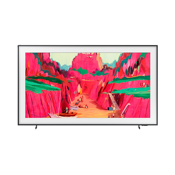 삼성 THE Frame TV PRO 75인치 (스탠드형)