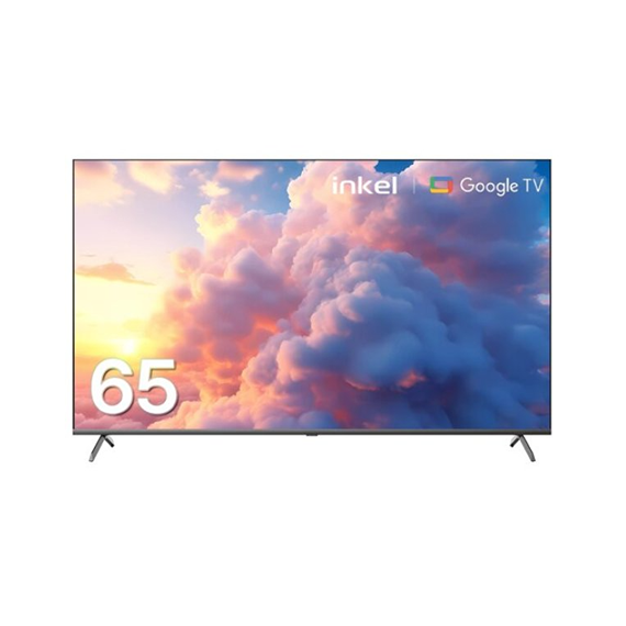 인켈 UHD TV 65인치 (스탠드 or 벽걸이)