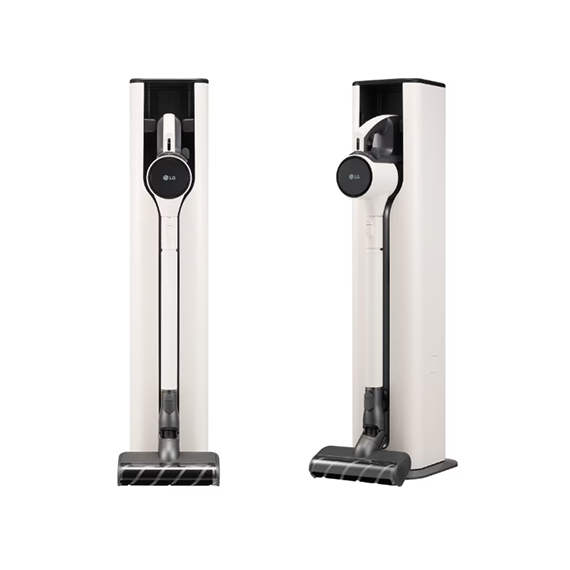 LG 코드제로 오브제컬렉션 A7 Core 청소기 220W 회수관리