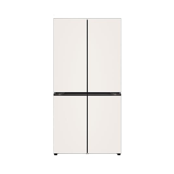 LG 오브제컬렉션 냉장고 무매직 860L