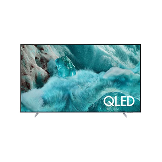 삼성 TV QLED 4K 85인치 (스탠드)