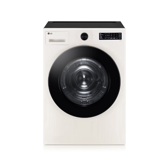 LG 트롬 오브제컬렉션 6모션 건조기 20kg