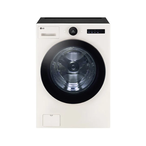 LG 세탁기 드럼 25kg 오브제 (자동세제) (프리미엄)