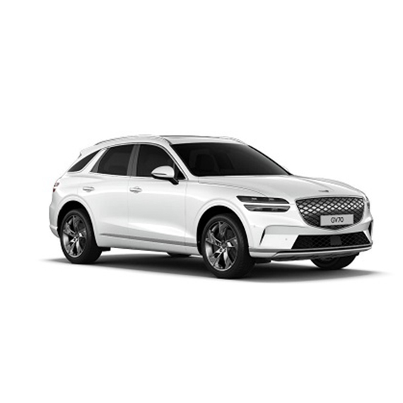 제네시스 GV70 EV 전기차